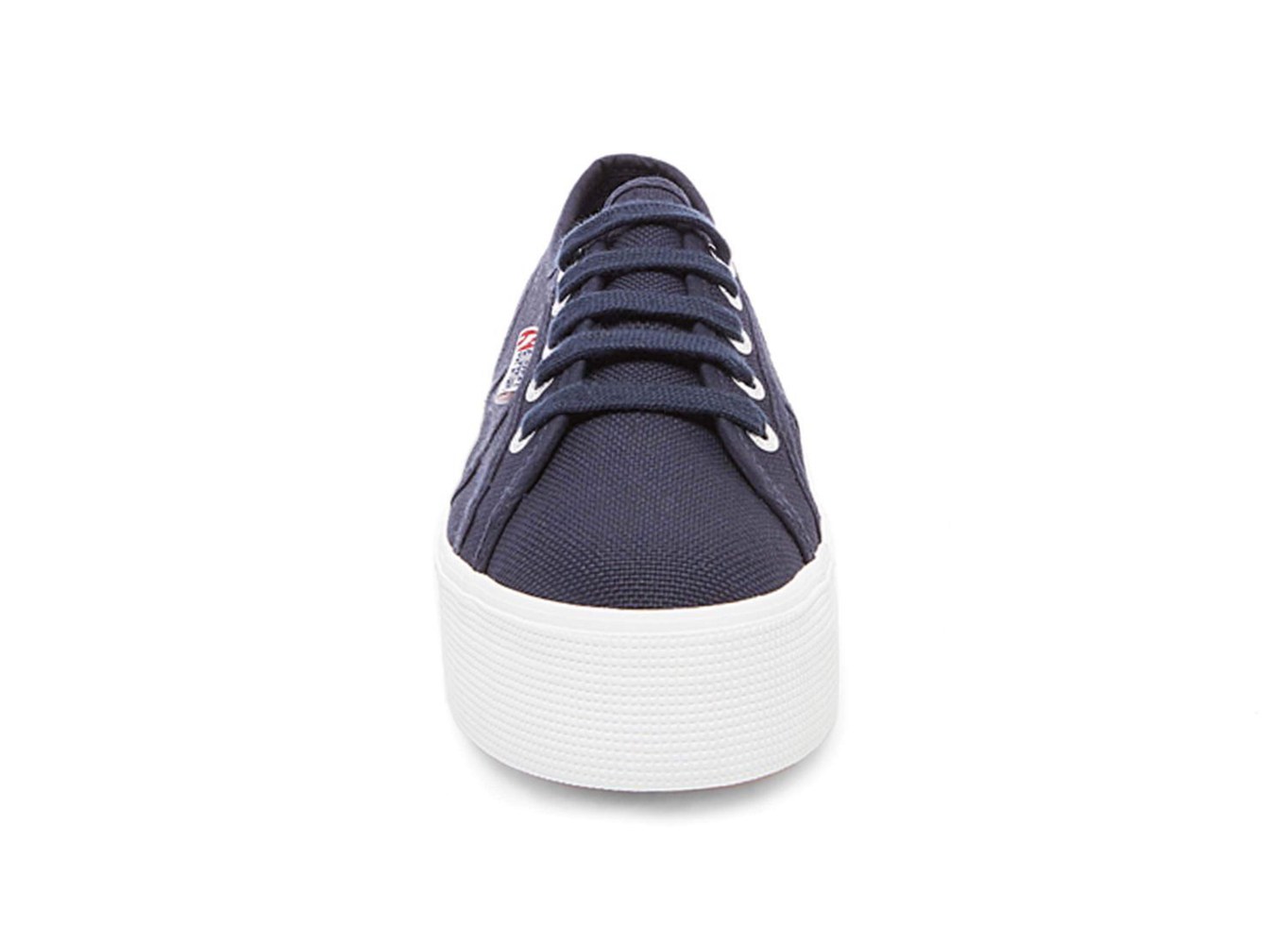 Superga Espadrille Womens - 2790 Acotw - Navy - RMKBL4205